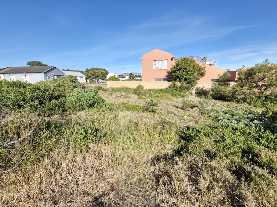  Bedroom Property for Sale in Kleinkrantz Western Cape